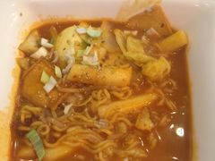 -韩流热风(桥东街店)