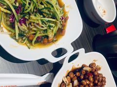 -胖哥俩肉蟹煲(济南世茂国际广场店)