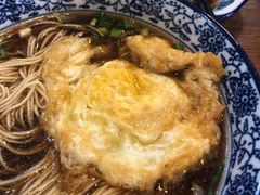 -孙盛兴奥灶面馆·蟹黄面·三虾面(山塘街总店)