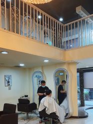 -丽时 Hair Salon