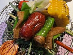 -叶叶菩提(太原别墅店)