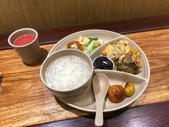 -素满香·食养自助(建邺万达店)