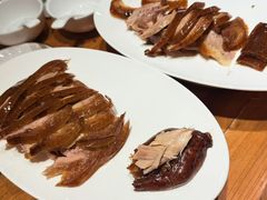 -新興传承烤鸭