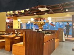 -俊屋料理·烧鸟·寿司·日泰融合菜(星际云汇店)