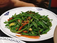 风味芸豆丝-廖川菜(太阳宫店)