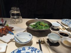 -侨美食家·粤菜(体育西路店)