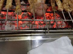 -小寒羊烧烤(凯瑞时代大厦店)