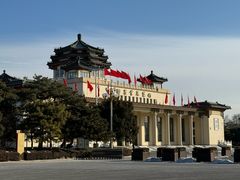 -中国农业博物馆