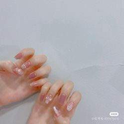-Pink You美甲洗眉纹绣定制中心