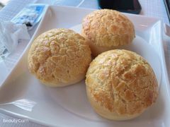 菠萝包-金悦轩海鲜酒家(拱北店)