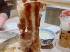 -吉野家(保利广场店)