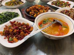 -神仙钵湘香土菜馆(光华路店)