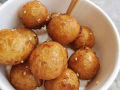 -黑色经典臭豆腐·湖南特产(步行街店)