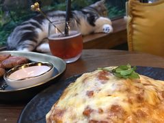 -咖法森林·咖啡  酒吧(天河店)