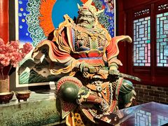 -罔极寺