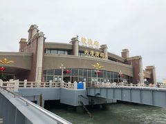 -鼓浪屿内厝澳码头(轮渡站)