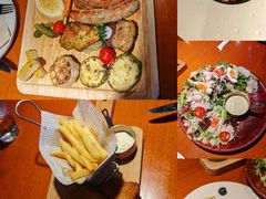 -布拉格餐厅· 中欧捷克菜(全国首店)