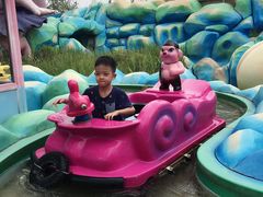 -辛玛王国游乐园