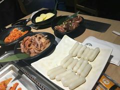 -新石器烤肉(之心城店)