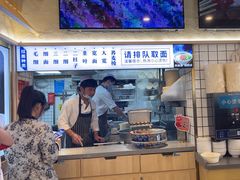 -丝路伊兰·兰州牛肉面(马连道店)