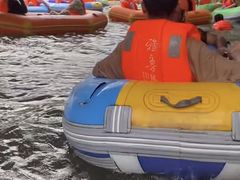 -雅鲁激流探险漂流