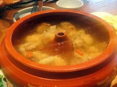 -云海肴·汽锅鸡·云南菜(高德置地店)