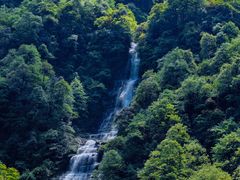 -瓦屋山景区
