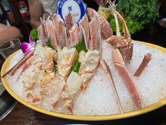 -东海怡品海鲜豆捞(舟宿夜江店)