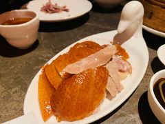 北京烤鸭（半只）-金鸭季·北京烤鸭(深业上城店)