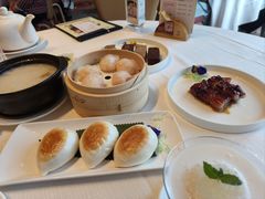 -金苑海鲜酒家(来魅力店)