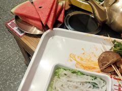 -旺蜀主成都串串火锅(西直门凯德MALL店)