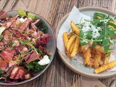 -O'mills Sourdough Bakery&Bistro(永嘉路店)