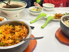 -华天延吉餐厅(西四总店)