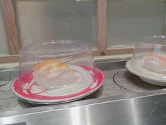 -禾绿回转寿司(万柳华联店)