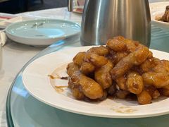 -玉林烤鸭店(定福庄店)