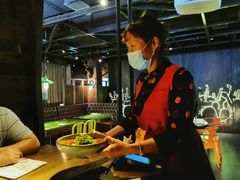 -辛香汇(飞洲店)