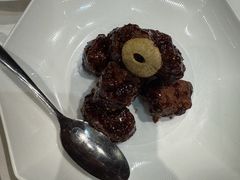 -世博源公馆·本帮融合菜·主题包厢·江景餐厅