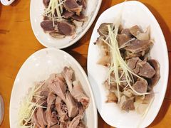 -乡亲鹅肉城(吴江店)