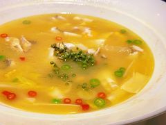 -青花椒花椒鱼(合生汇店)