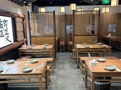 -大盐帮川菜馆(长楹天街店)