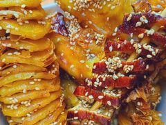 -李字号臭豆腐(总店)