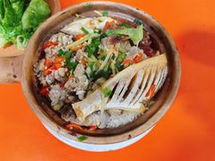 -潮香兴煲仔饭(莲花路店)
