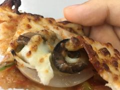 -棒约翰比萨意面(马家堡西路店)