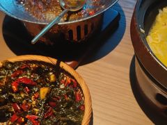 -沅江水·湖南家宴(南村万博长隆商圈店)