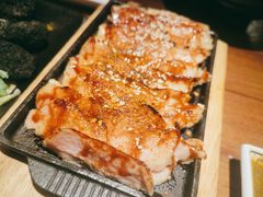 超多量松板肉-小川洋风料理(大悦城店)