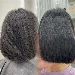 -艾美A·M Hair Salon
