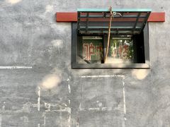 门面-张满意驴肉火烧(西四店)