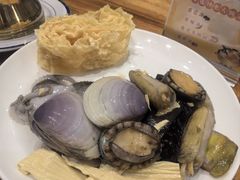 -福州西湖大酒店·怡湖咖啡厅