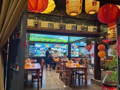 -永安水煮活鱼·仪征菜(仪征奥林匹克店)