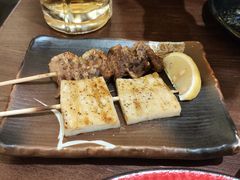 -鸟鹏烧鸟居酒屋(昌岗店)